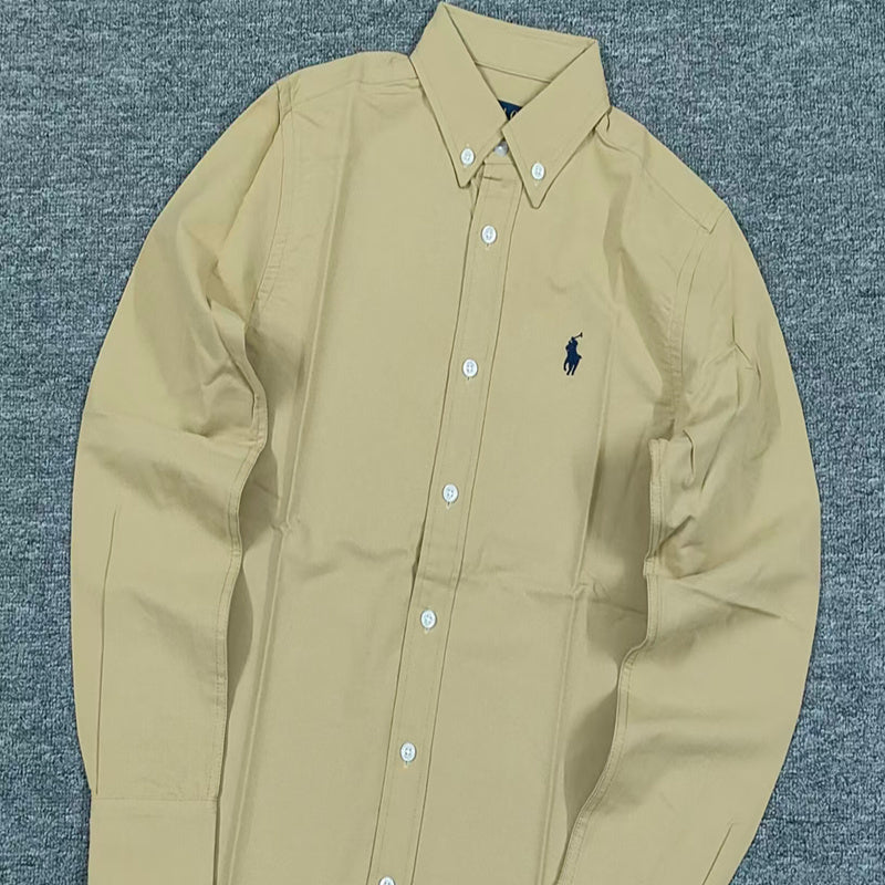 Ralph Lauren Shirt Female