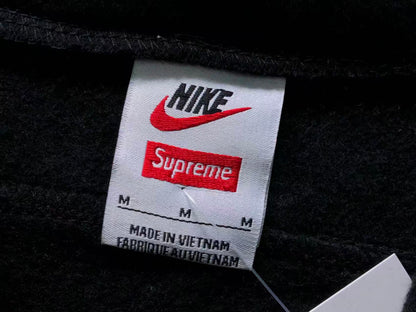 N1K Pants & Hoodie