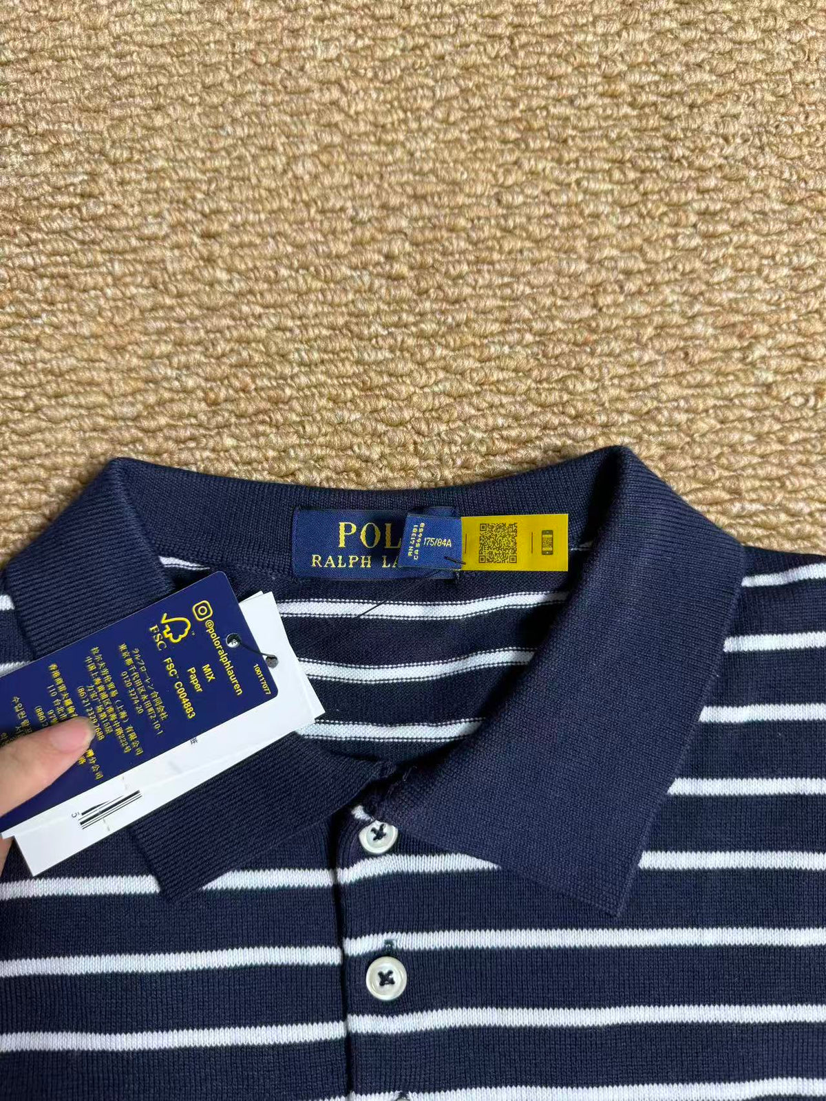 Ralph Lauren Polo
