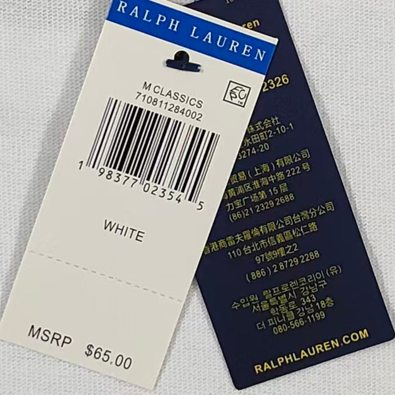Ralph Lauren Tshirt