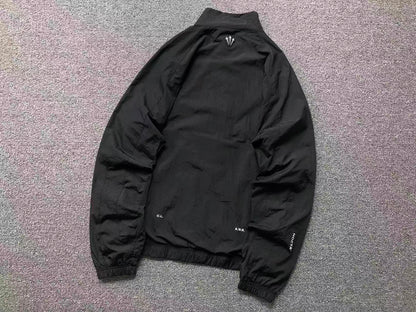 N1K Pants & Hoodie