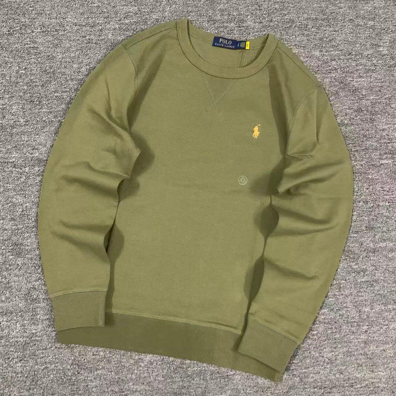 Ralph Lauren Sweater Female