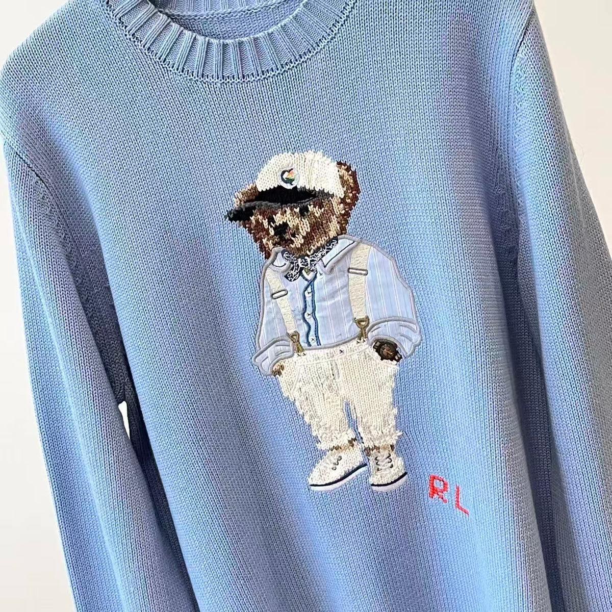 Ralph Lauren Sweater