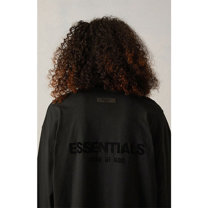 FOG x Essentials Longsleeve 22SS