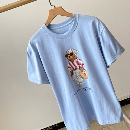 Ralph Lauren Tshirt Female