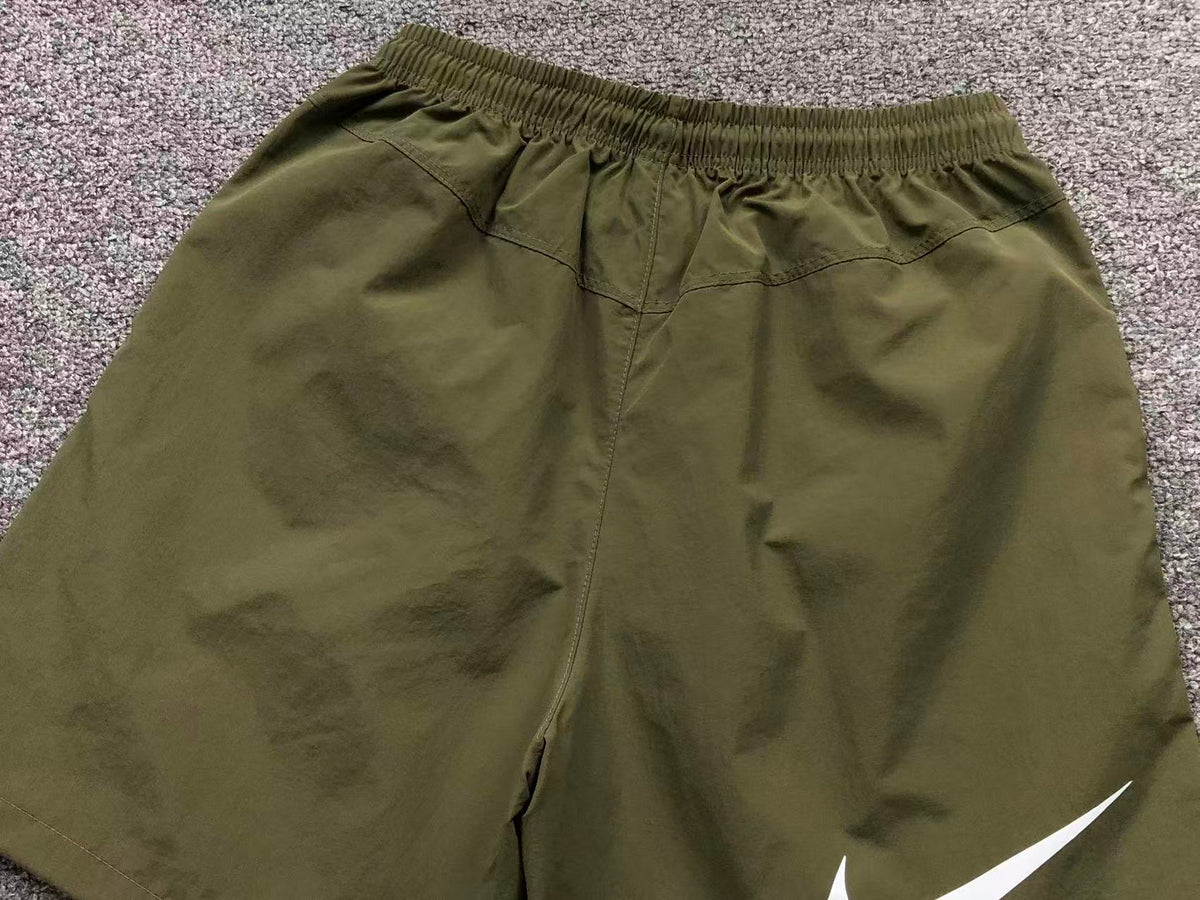 N1K Shorts