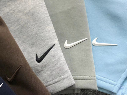 N1K Shorts