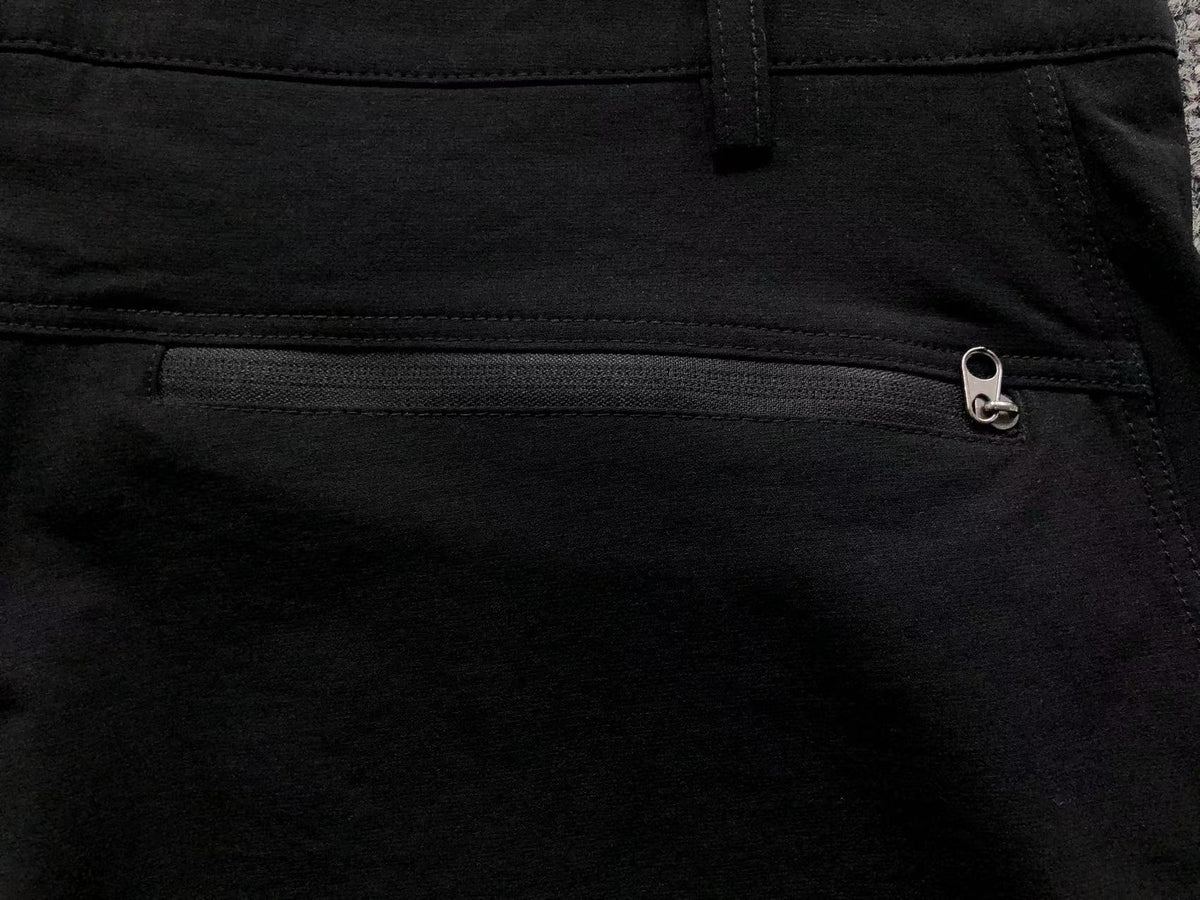 N1K Pants