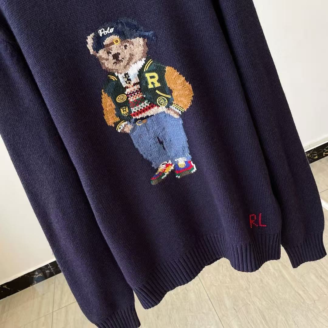 Ralph Lauren Sweater