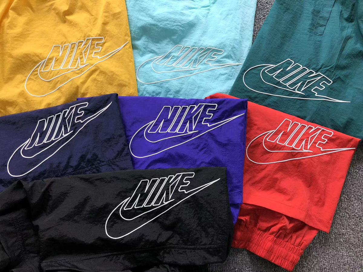 N1K Shorts