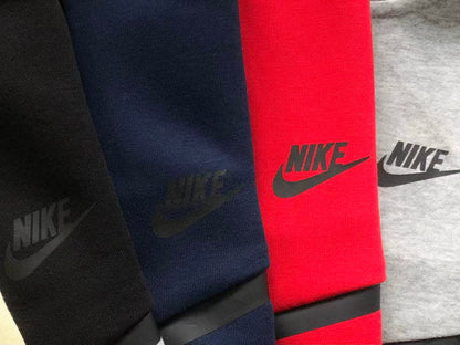 N1K Pants & Hoodie