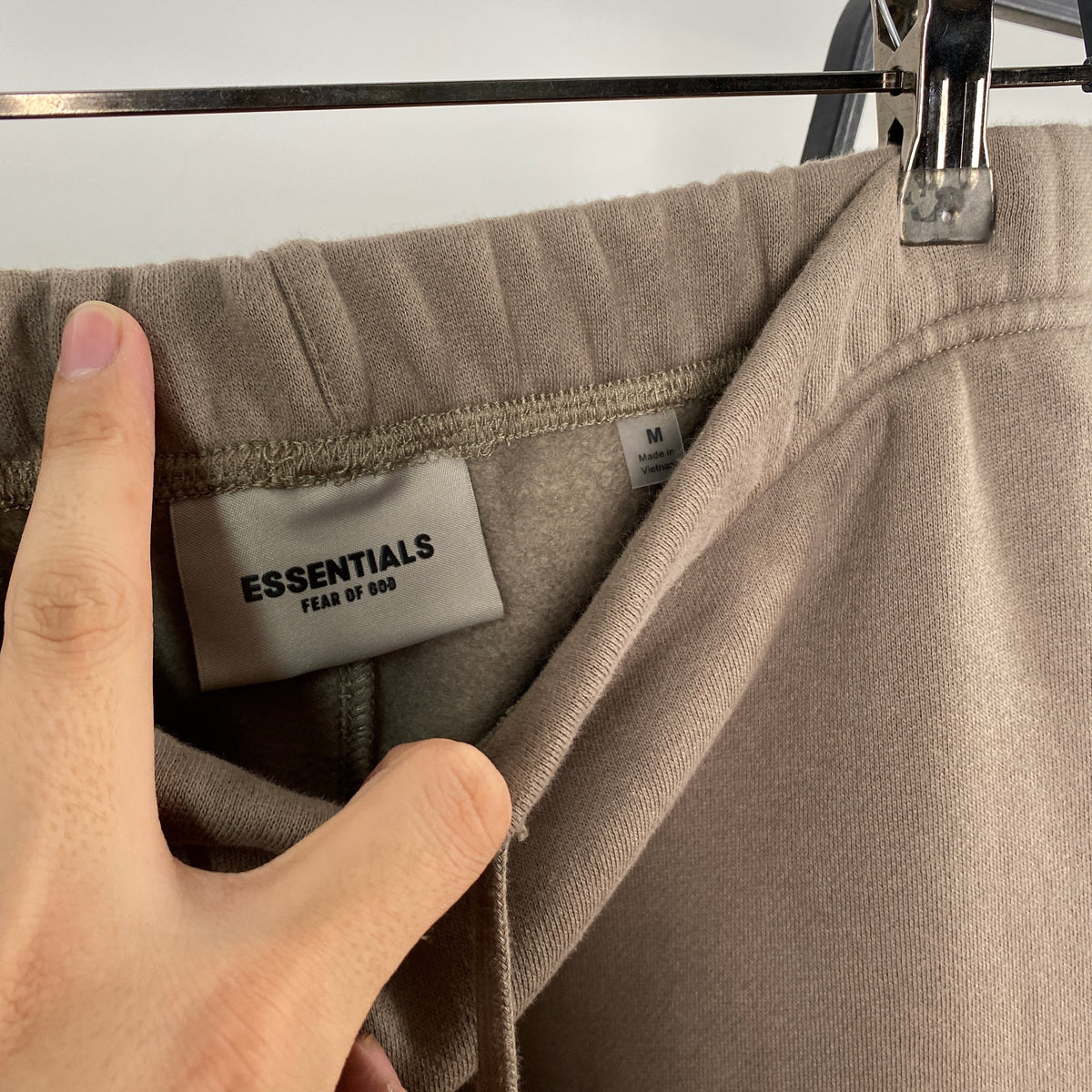FOG x Essentials Sweatpants 21SS