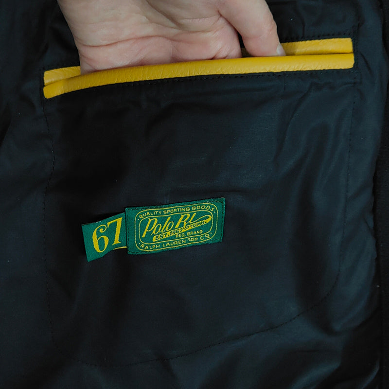Ralph Lauren Jacket