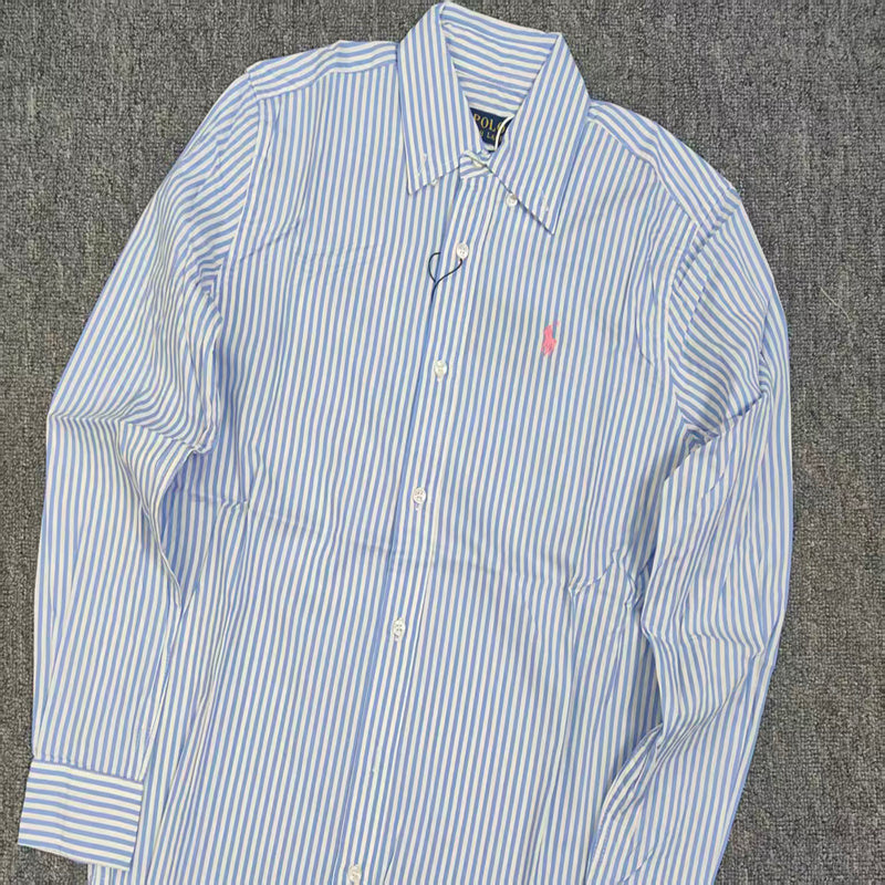 Ralph Lauren Shirt Female