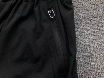 N1K Shorts