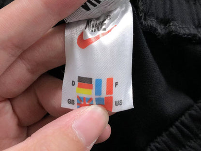 N1K Pants