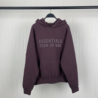 FOG x Essentials Hoodie 23SS