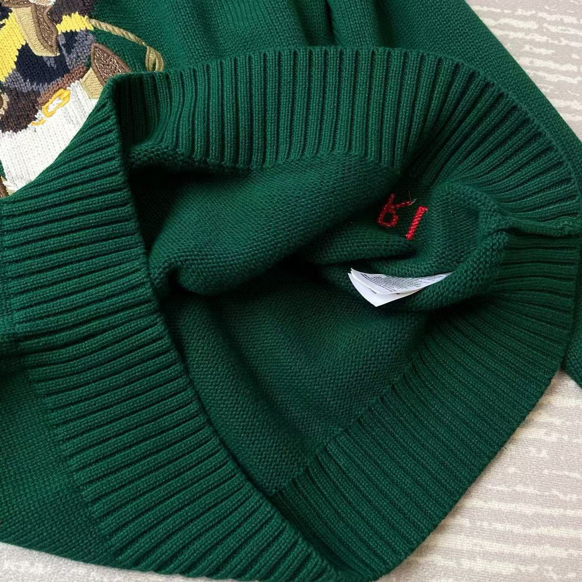 Ralph Lauren Sweater