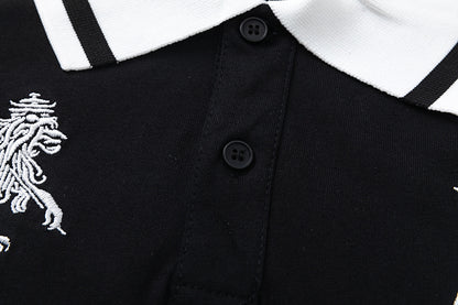 Stu Polo Tshirt