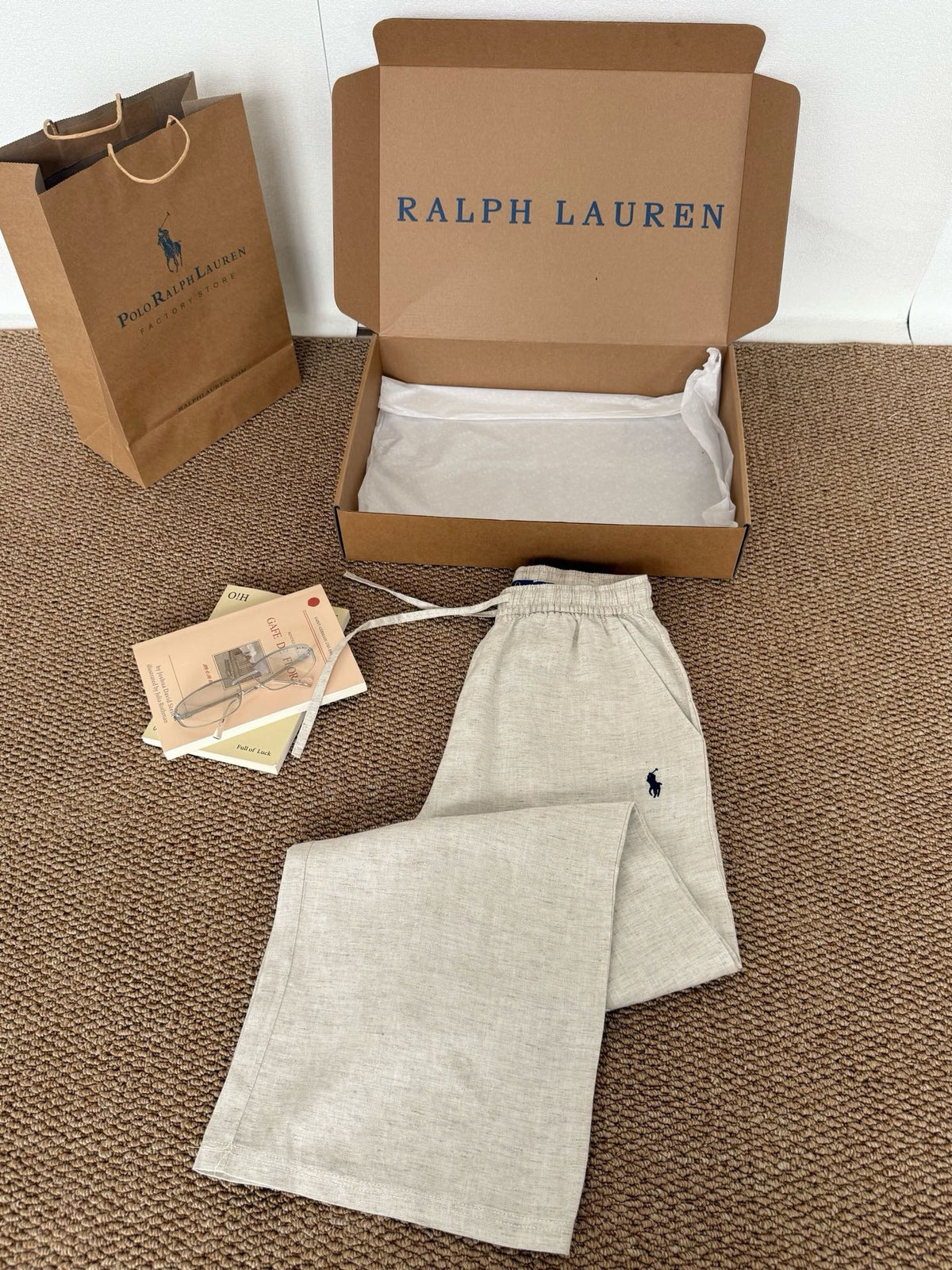 Ralph Lauren Pants