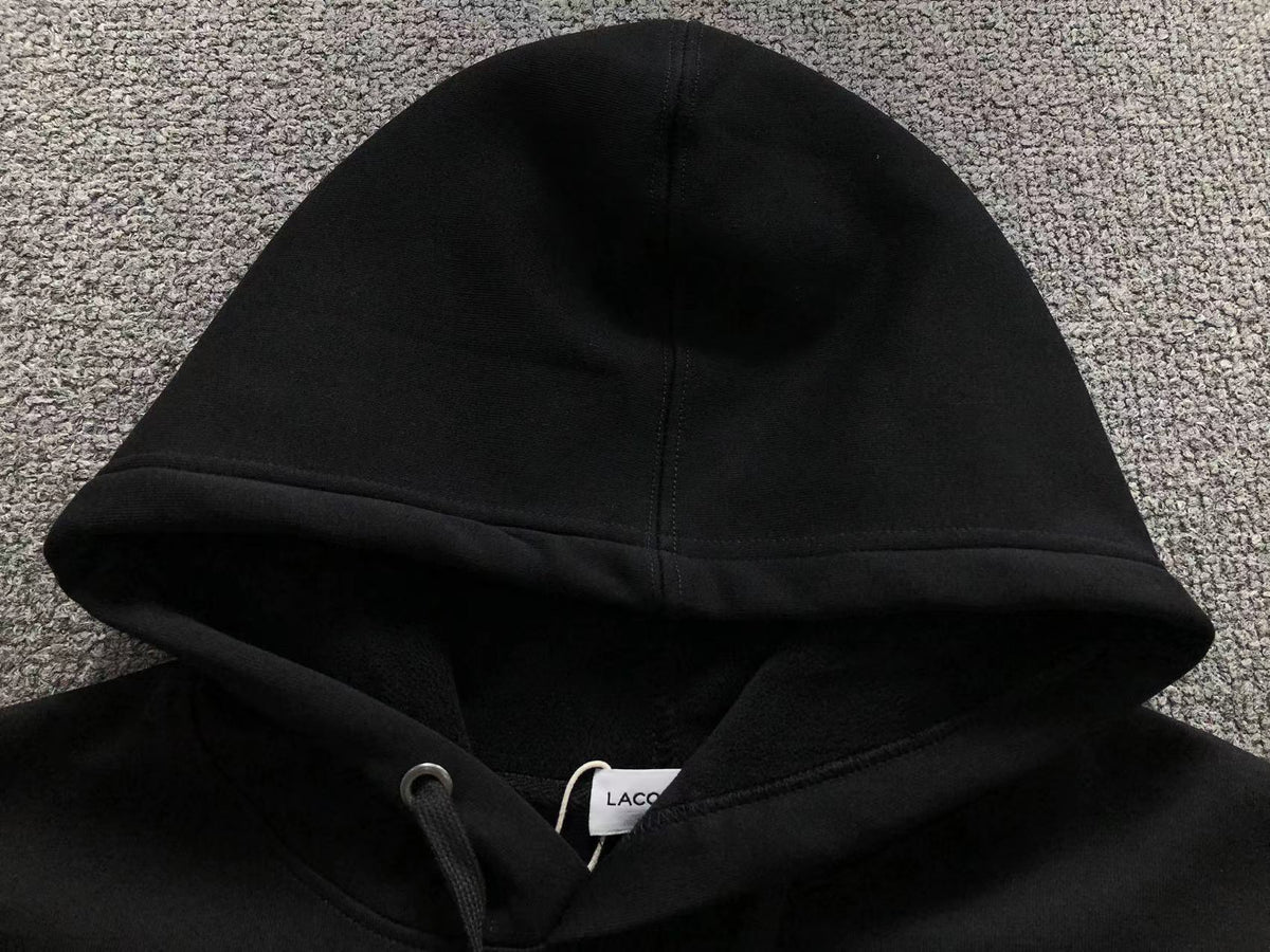 Classic Hoodie