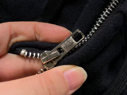 N1K Pants & Hoodie