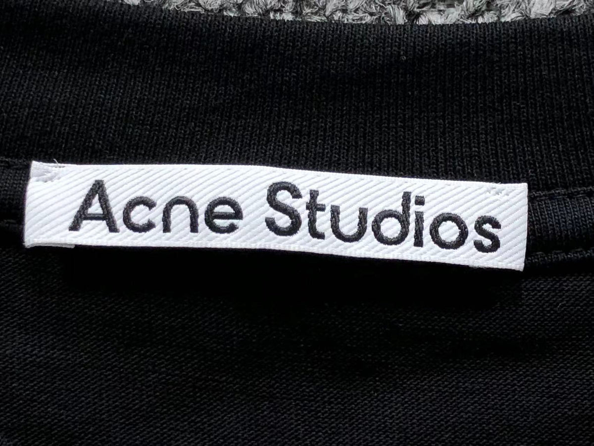 AcneStdios Longsleeve