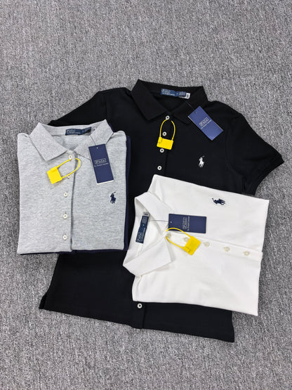 Ralph Lauren Polo Female