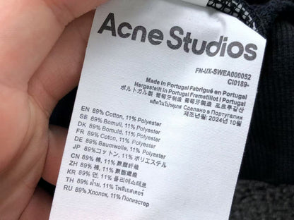 AcneStdios Hoodie