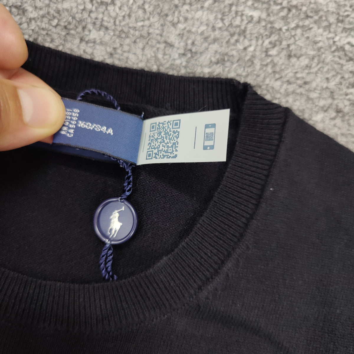 Ralph Lauren Shirt Female