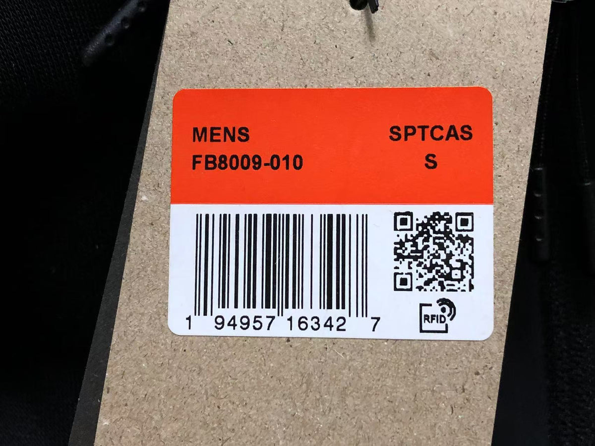 N1K Hoodie
