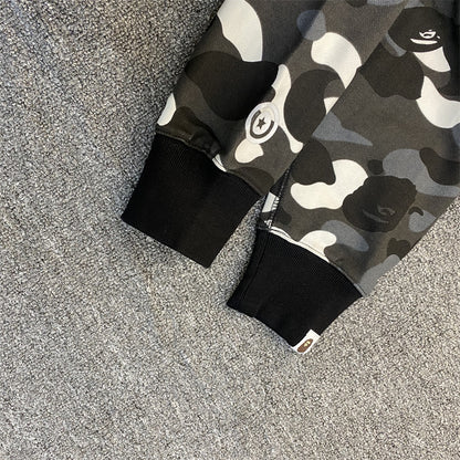 Bp Hoodie