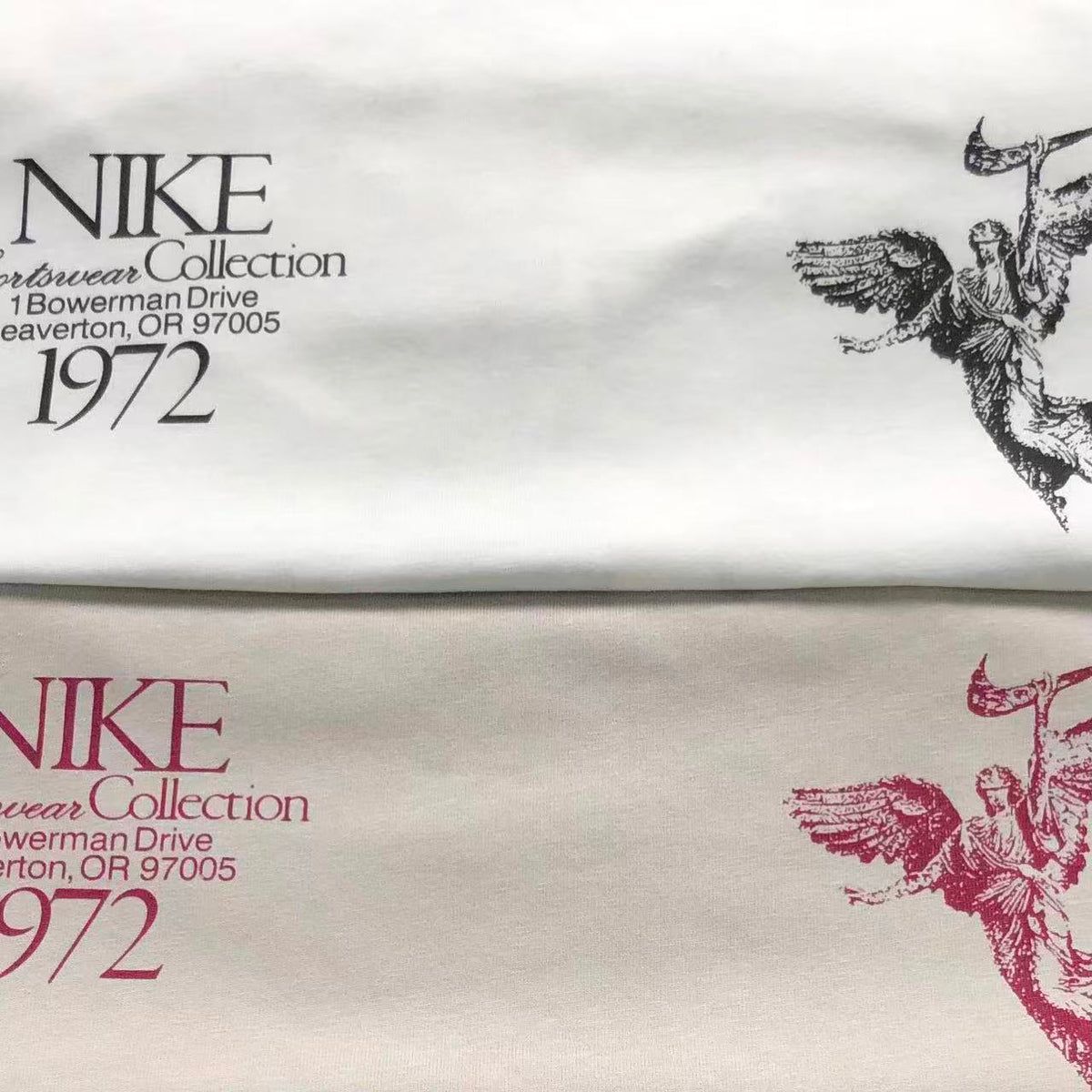N1K Tshirt