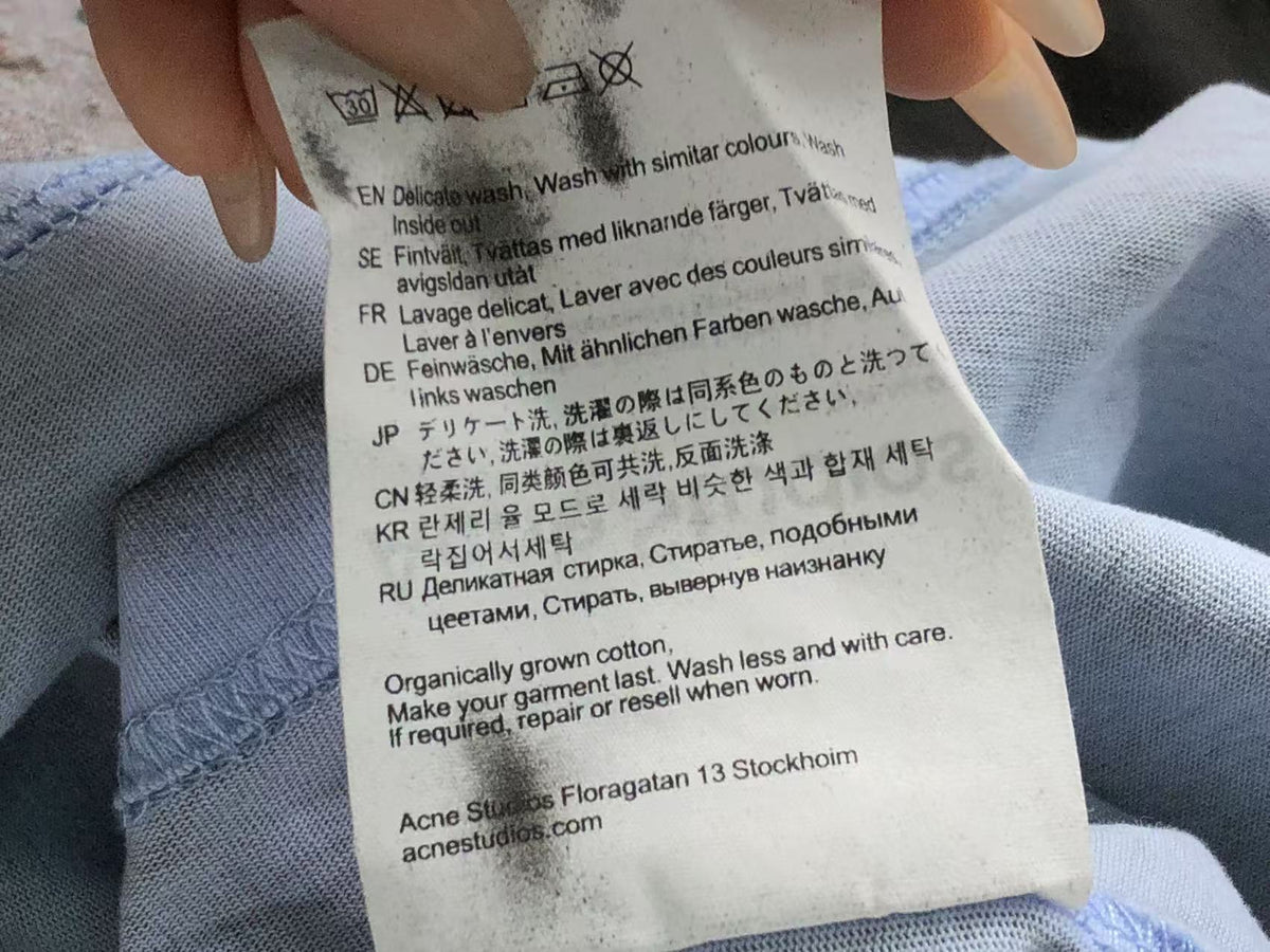AcneStdios Tshirt