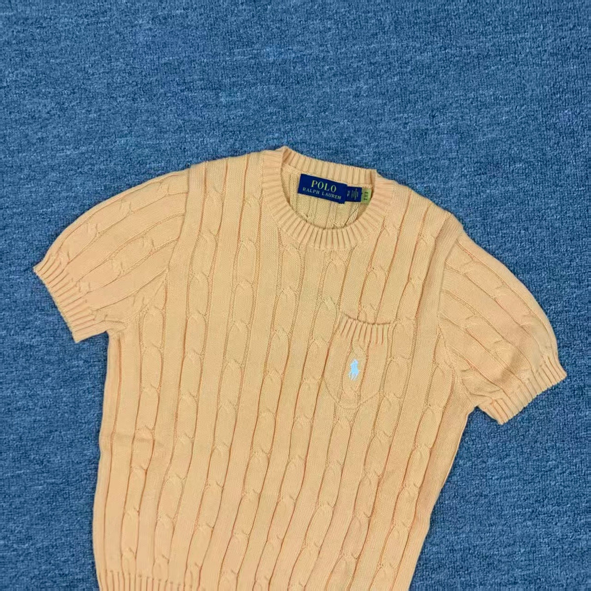 Ralph Lauren Sweater Female