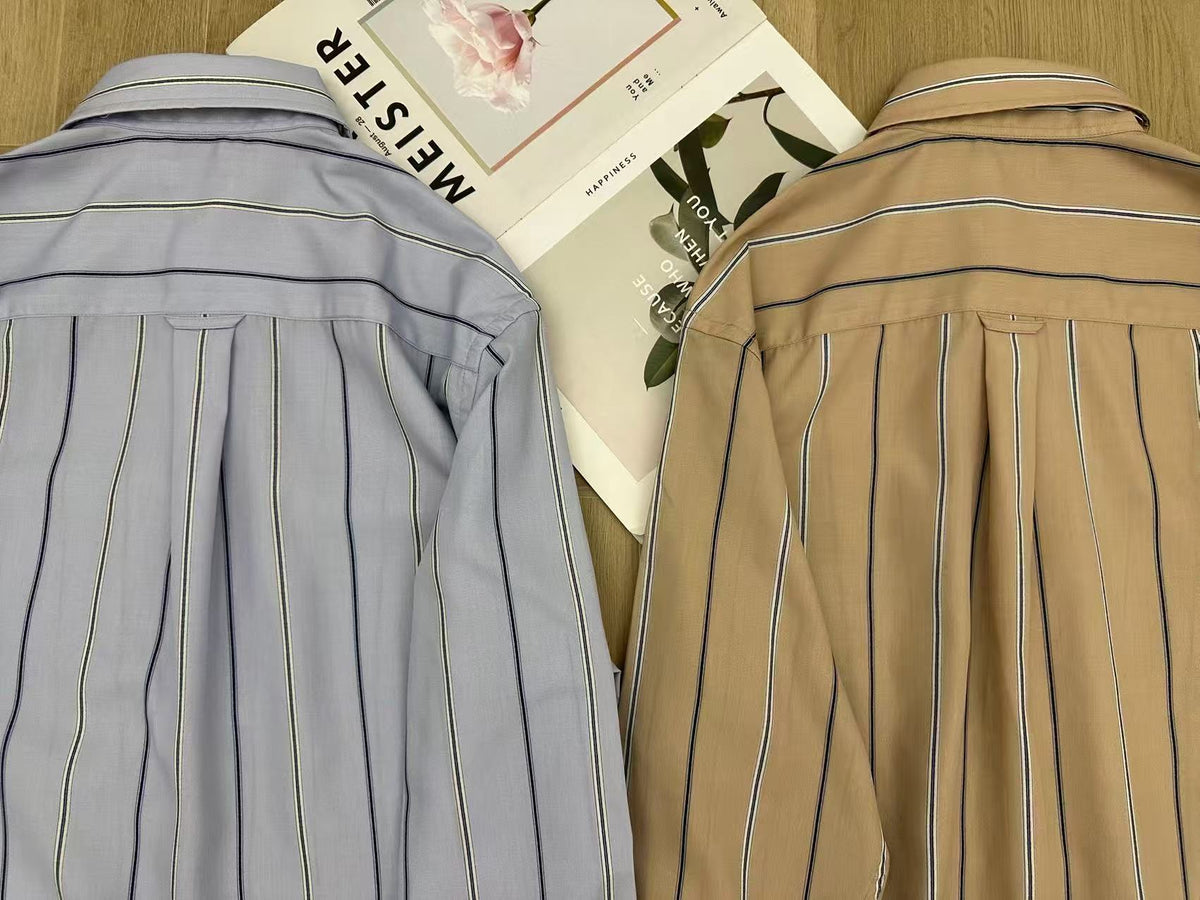 Ralph Lauren Shirt Female