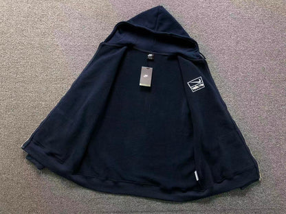 N1K Pants & Hoodie