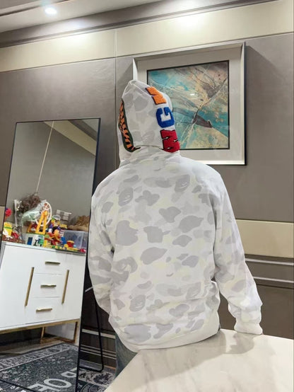 Bp Hoodie