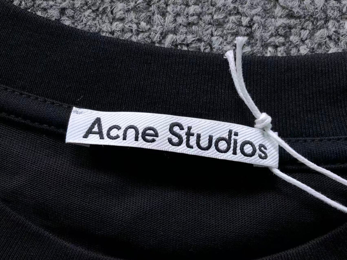 AcneStdios Longsleeve