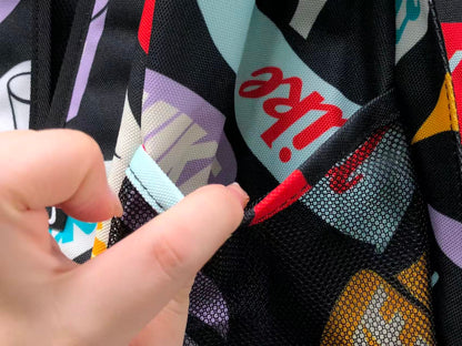 N1K Bag