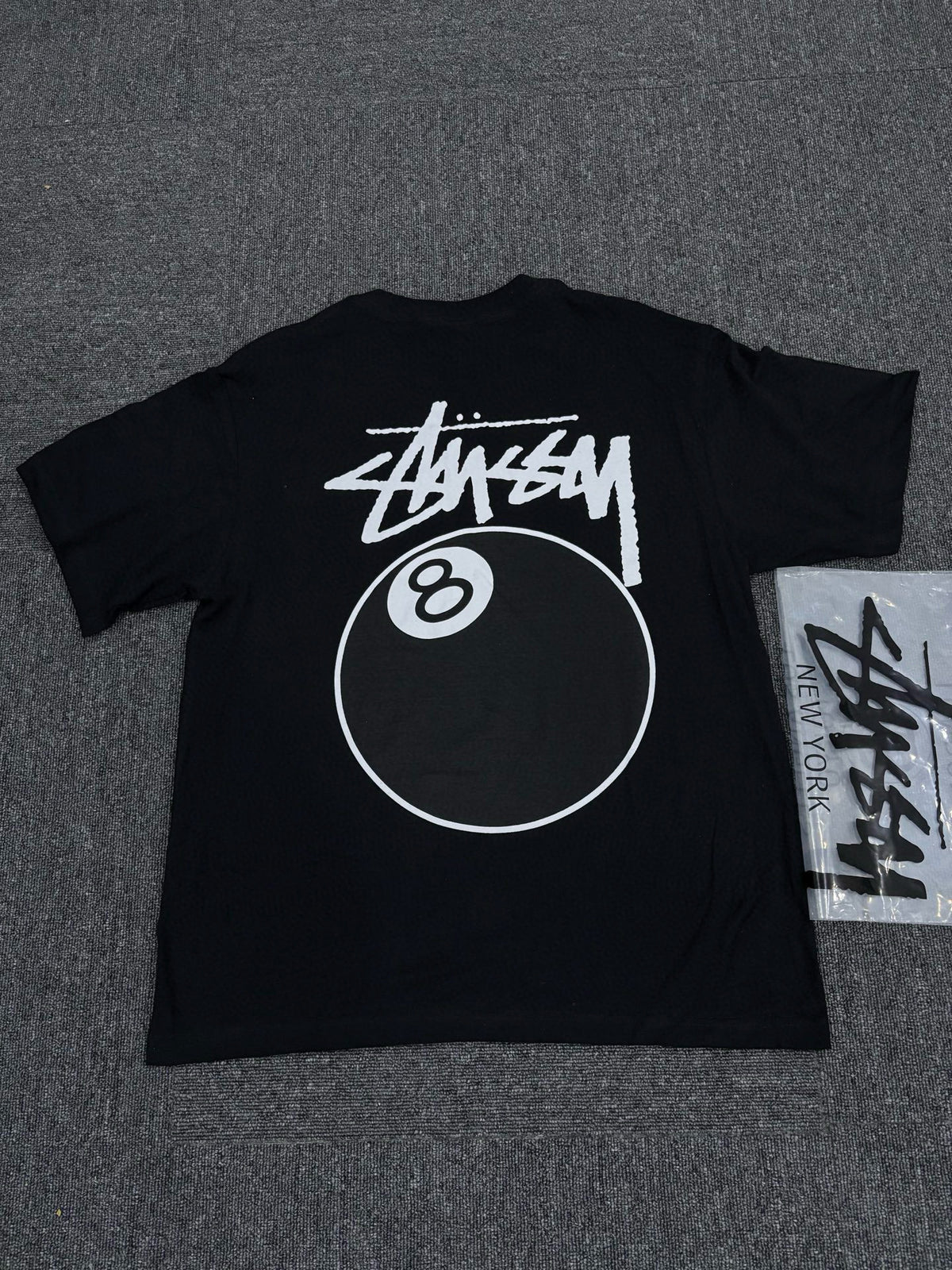 Stu Tshirt