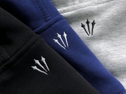 N1K Pants & Hoodie