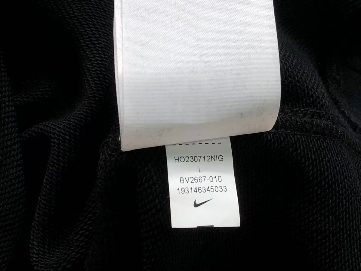 N1K Hoodie