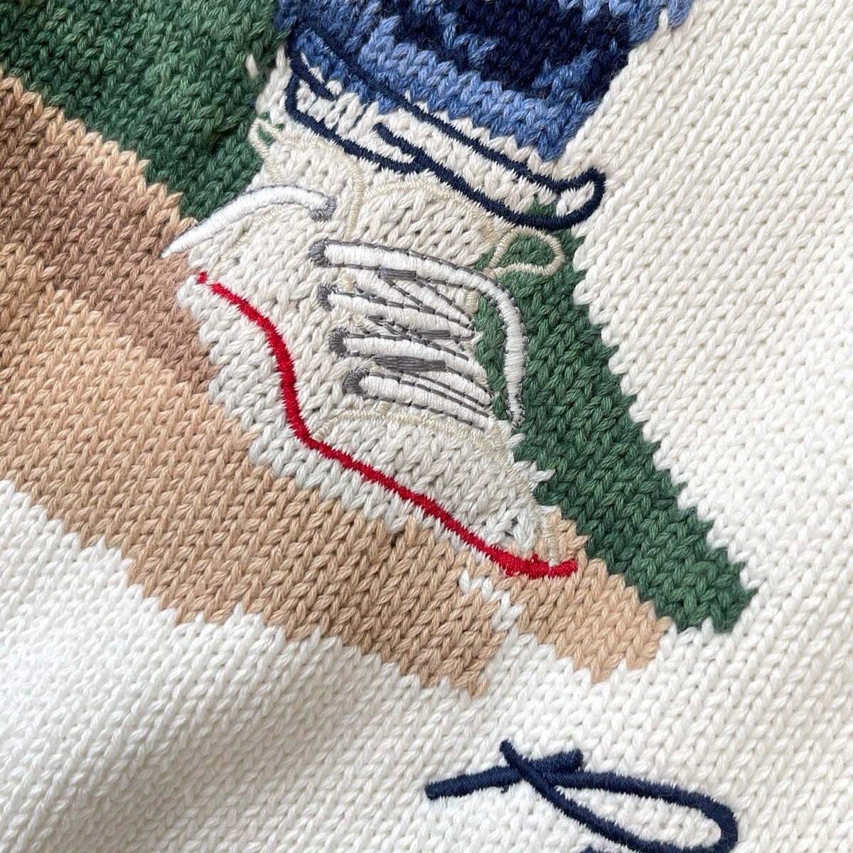 Ralph Lauren Sweater