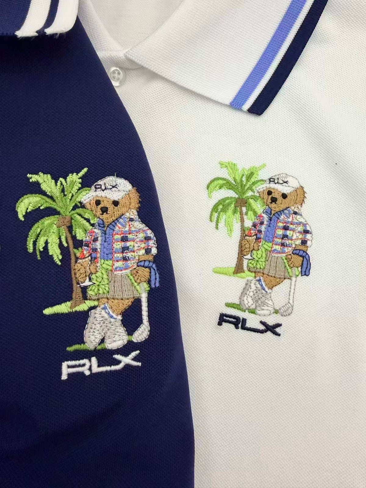 Ralph Lauren Polo Female