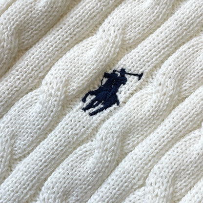 Ralph Lauren Sweater Suit Female