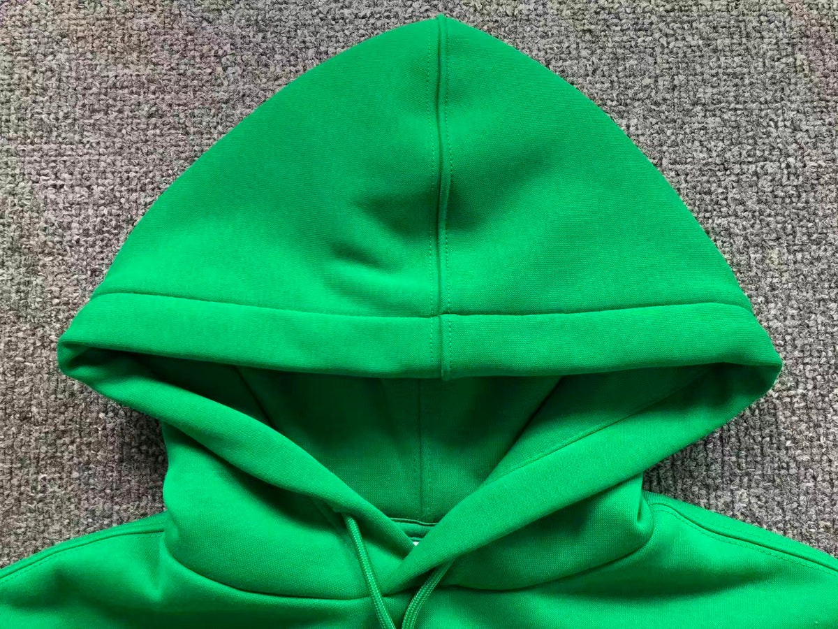 Classic Hoodie