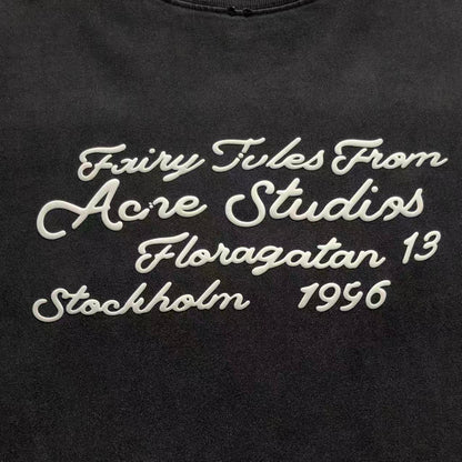 AcneStdios Tshirt