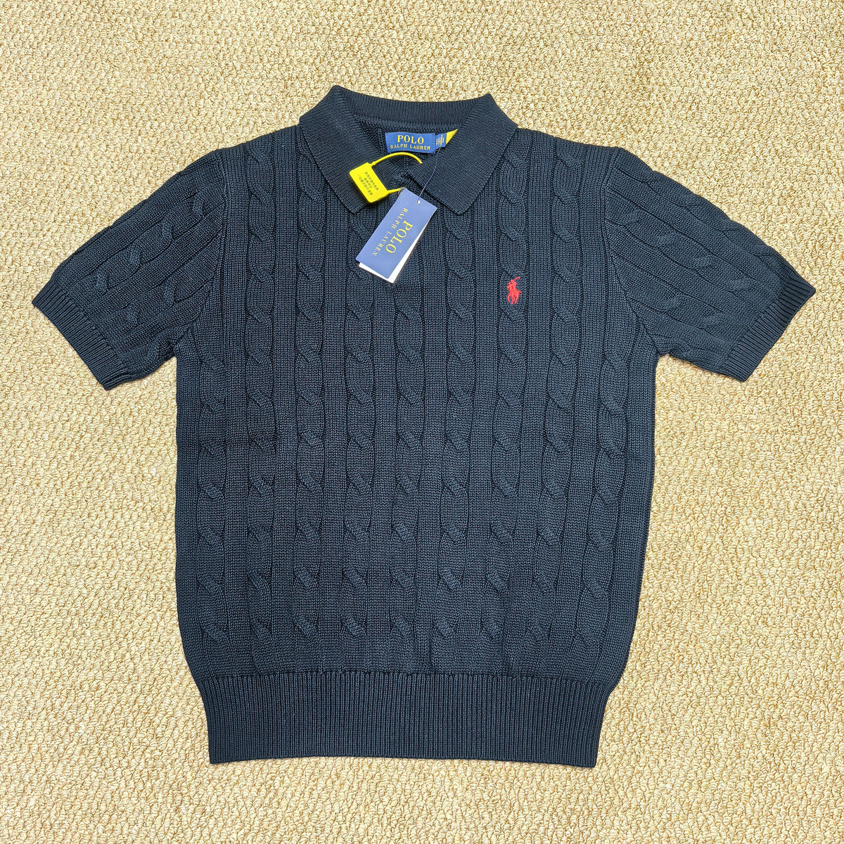 Ralph Lauren Polo Sweater