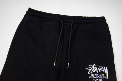 Stu x Nk Pants